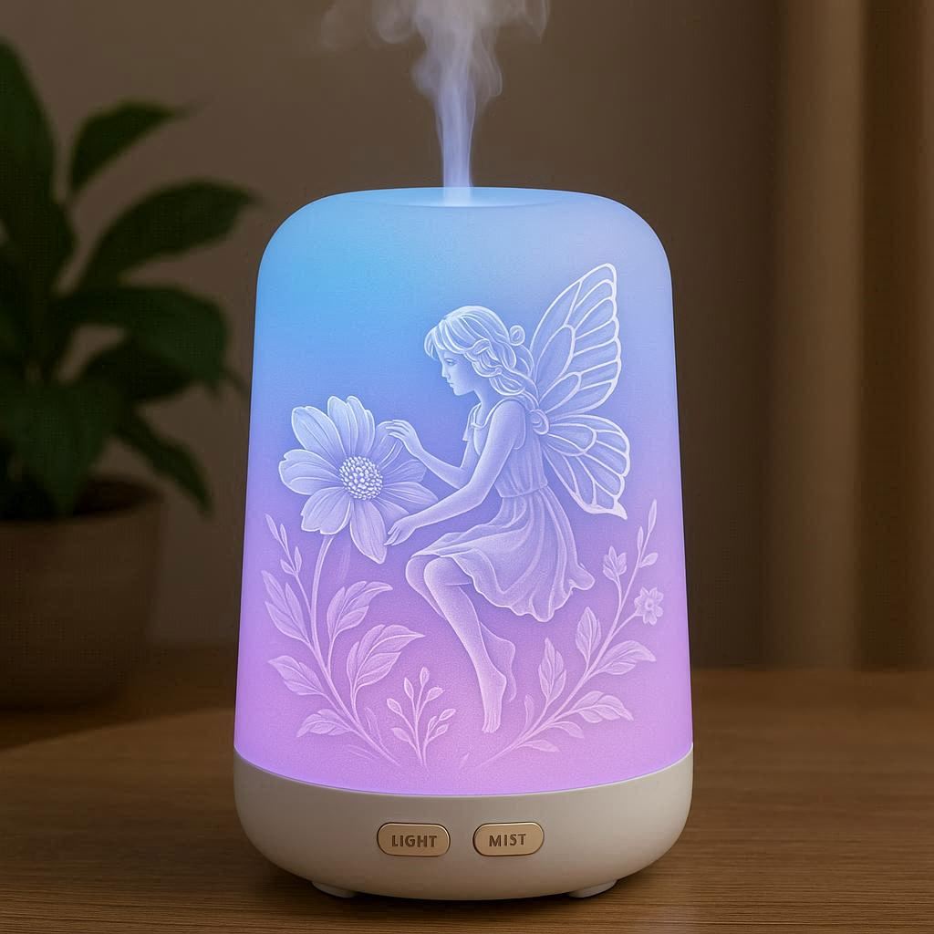 fairy diffuser
